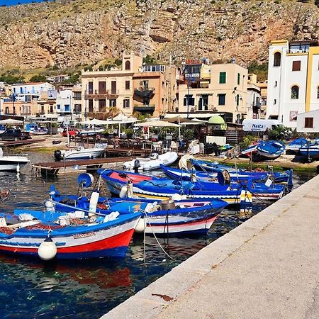 شقة Mondello Manick Mare باليرمو المظهر الخارجي الصورة